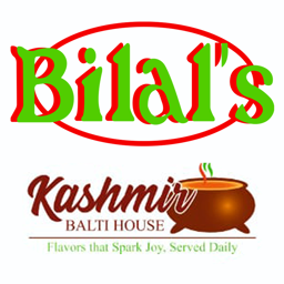 Bilal's Armley logo.